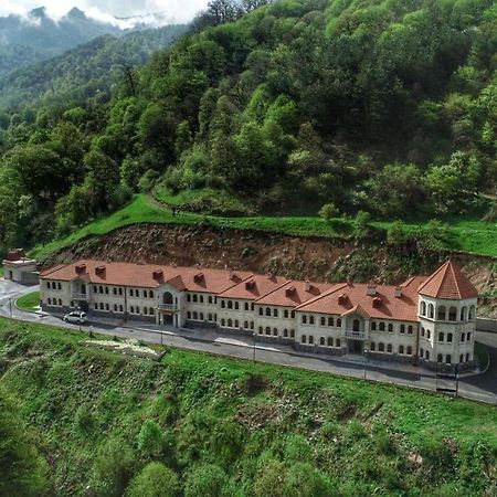 Teghut Hotel Vanatun, Haghartsin Monastery מראה חיצוני תמונה