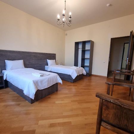 Teghut Hotel Vanatun, Haghartsin Monastery מראה חיצוני תמונה