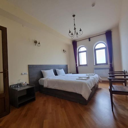 Teghut Hotel Vanatun, Haghartsin Monastery מראה חיצוני תמונה