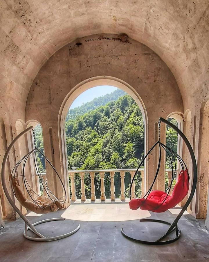 Teghut Hotel Vanatun, Haghartsin Monastery מראה חיצוני תמונה