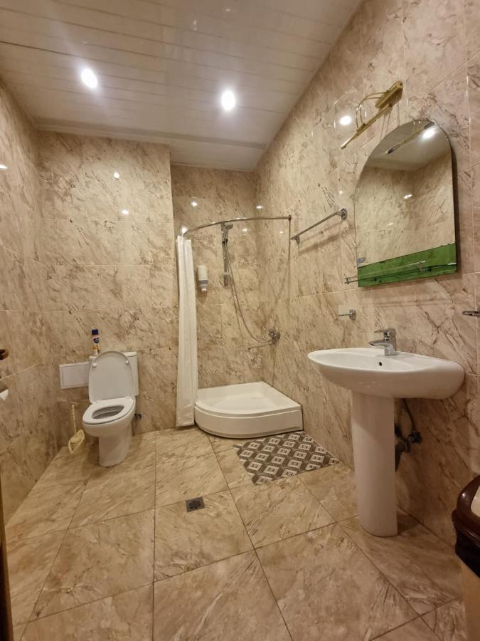 Teghut Hotel Vanatun, Haghartsin Monastery מראה חיצוני תמונה