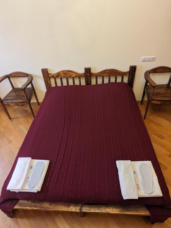 Teghut Hotel Vanatun, Haghartsin Monastery מראה חיצוני תמונה