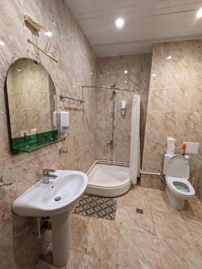 Teghut Hotel Vanatun, Haghartsin Monastery מראה חיצוני תמונה