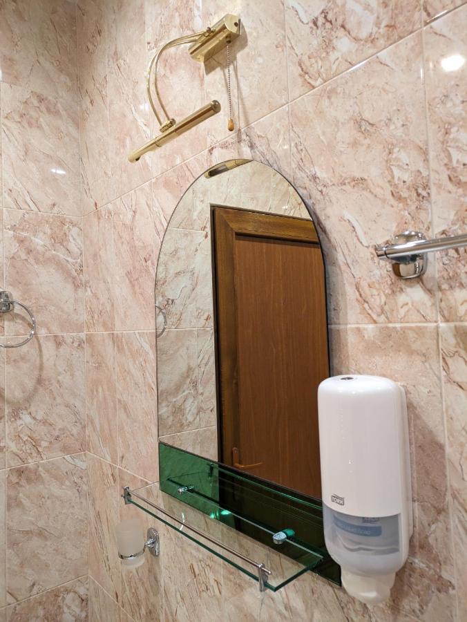 Teghut Hotel Vanatun, Haghartsin Monastery מראה חיצוני תמונה