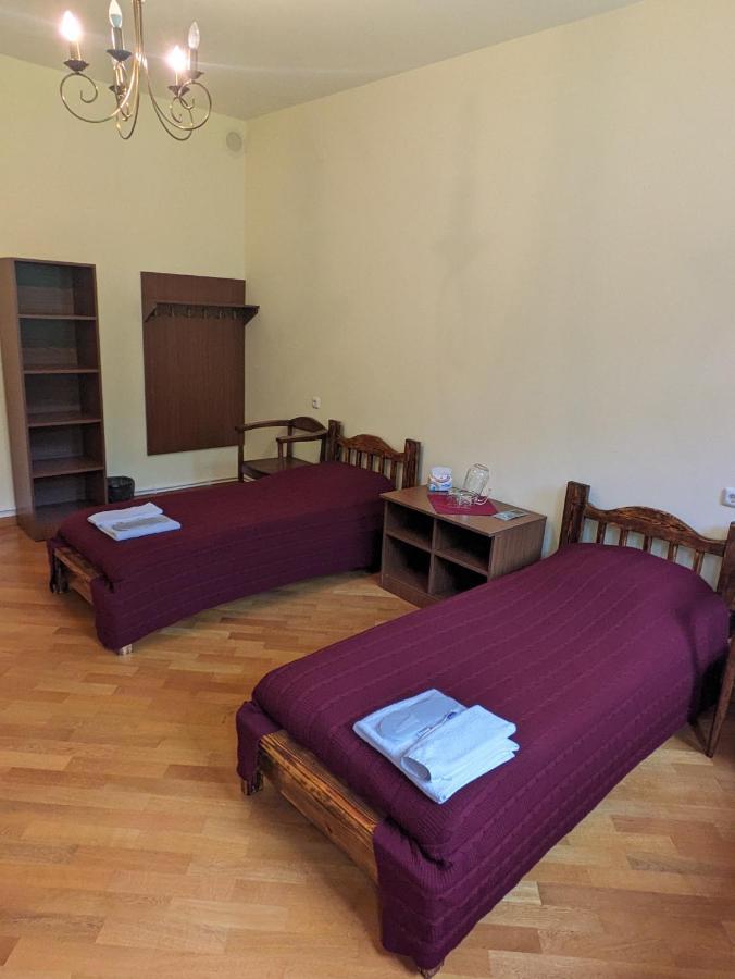 Teghut Hotel Vanatun, Haghartsin Monastery מראה חיצוני תמונה