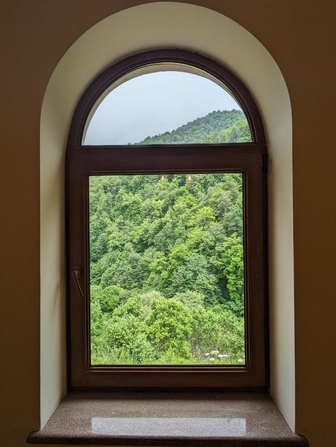Teghut Hotel Vanatun, Haghartsin Monastery מראה חיצוני תמונה