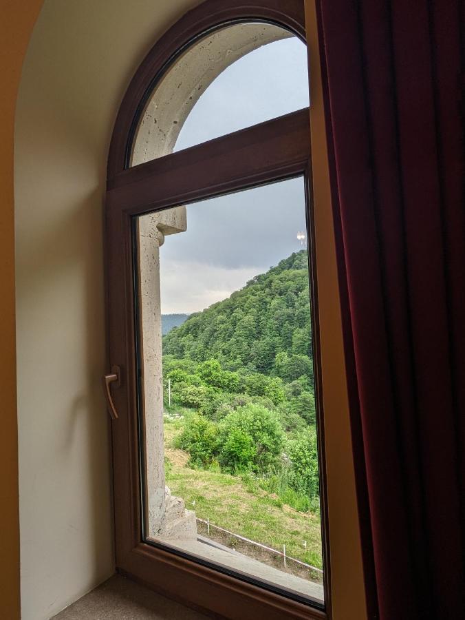 Teghut Hotel Vanatun, Haghartsin Monastery מראה חיצוני תמונה