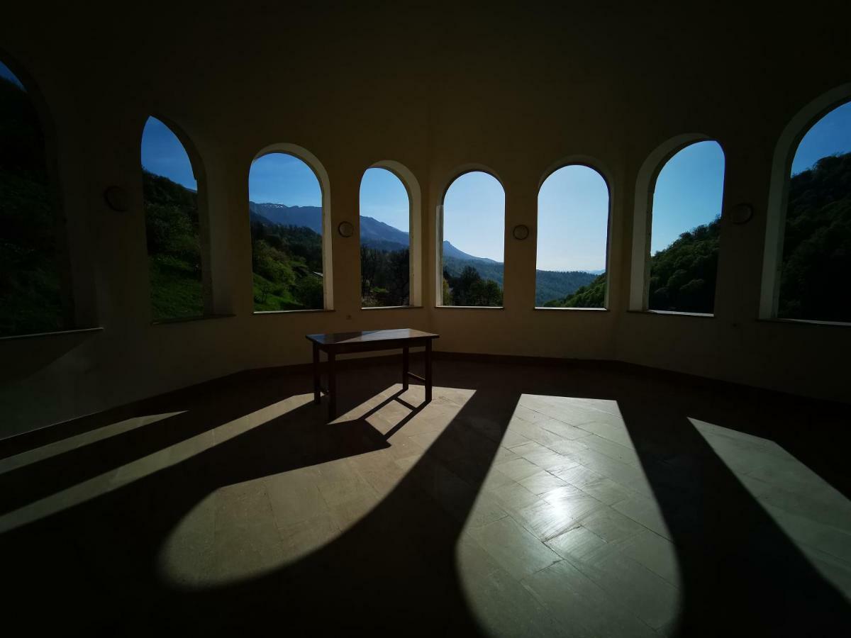 Teghut Hotel Vanatun, Haghartsin Monastery מראה חיצוני תמונה