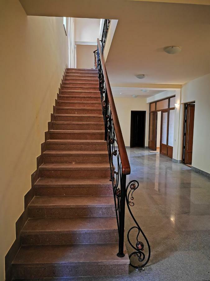 Teghut Hotel Vanatun, Haghartsin Monastery מראה חיצוני תמונה
